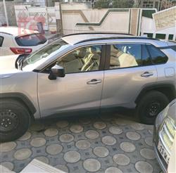 تويوتا راف 4